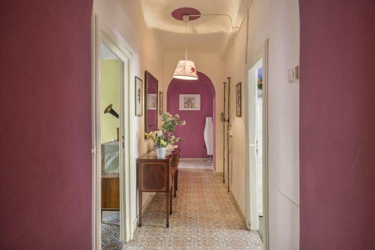 Rooms Corte Delle Uova Centro Storico Piazza San Michele Λούκα Εξωτερικό φωτογραφία